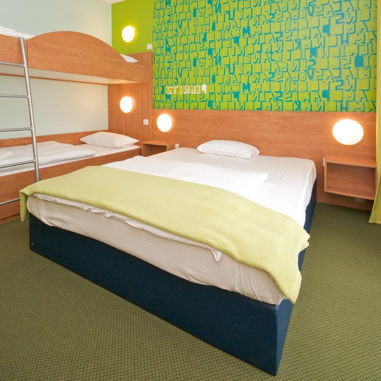 Hotel Fraenkische Schweiz-Pegnitz Extérieur photo