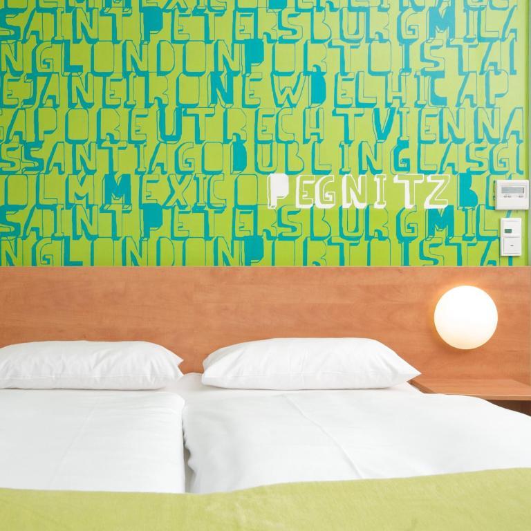 Hotel Fraenkische Schweiz-Pegnitz Chambre photo