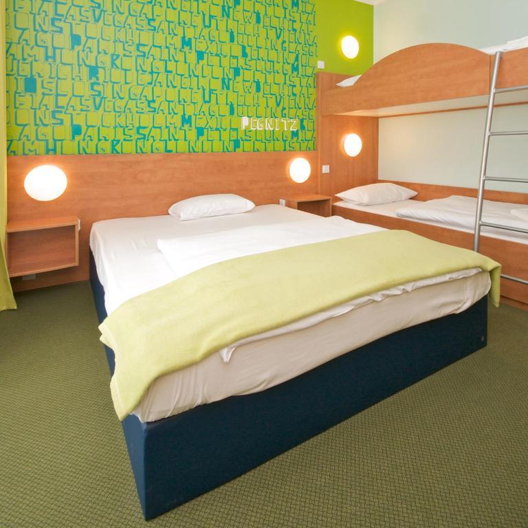 Hotel Fraenkische Schweiz-Pegnitz Chambre photo