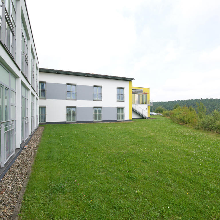 Hotel Fraenkische Schweiz-Pegnitz Extérieur photo