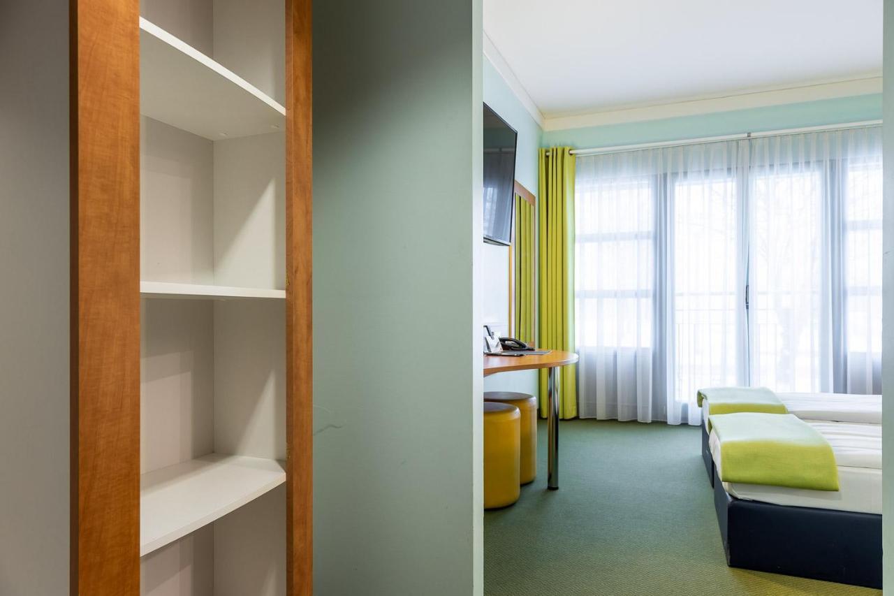 Hotel Fraenkische Schweiz-Pegnitz Extérieur photo