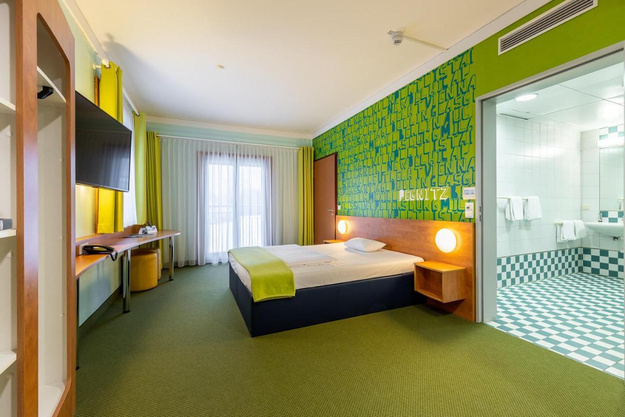 Hotel Fraenkische Schweiz-Pegnitz Extérieur photo