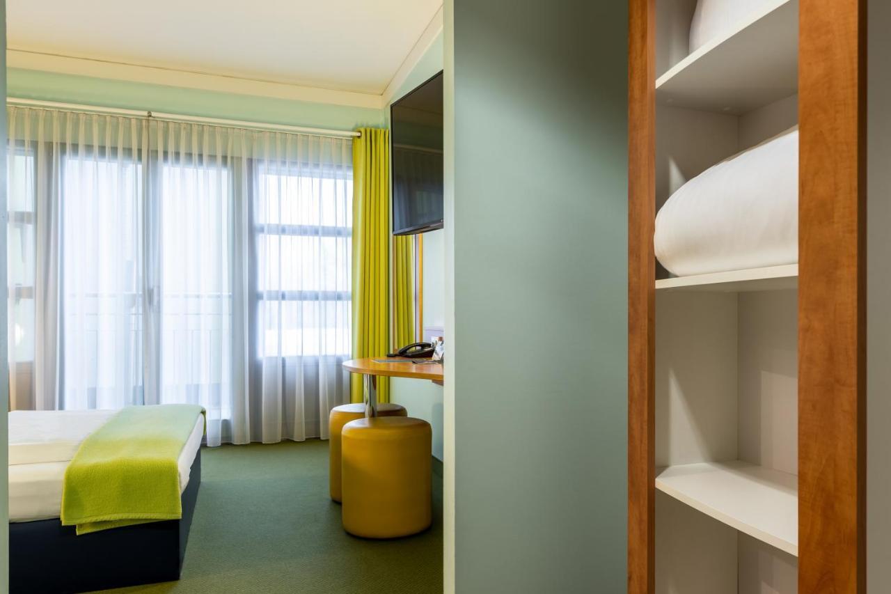 Hotel Fraenkische Schweiz-Pegnitz Extérieur photo